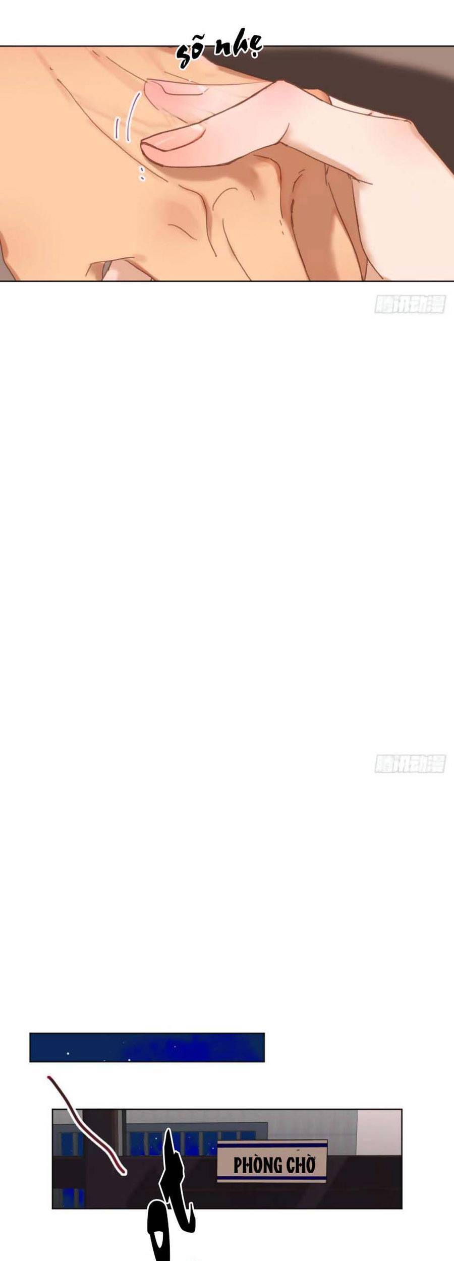 Mối Quan Hệ Không Hoàn Hảo - Chương 110