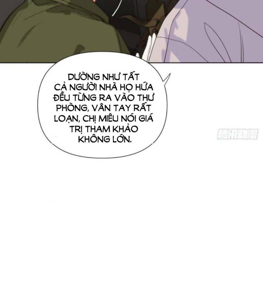 Mối Quan Hệ Không Hoàn Hảo - Chương 111