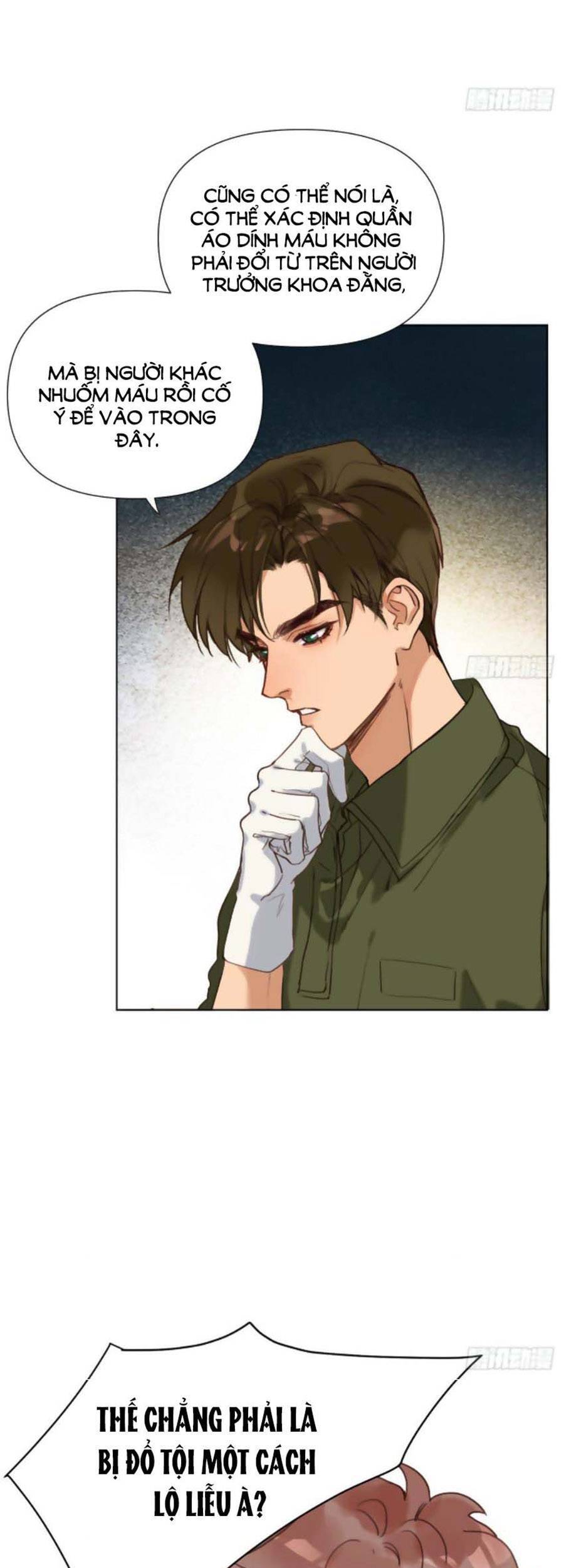 Mối Quan Hệ Không Hoàn Hảo - Chương 111