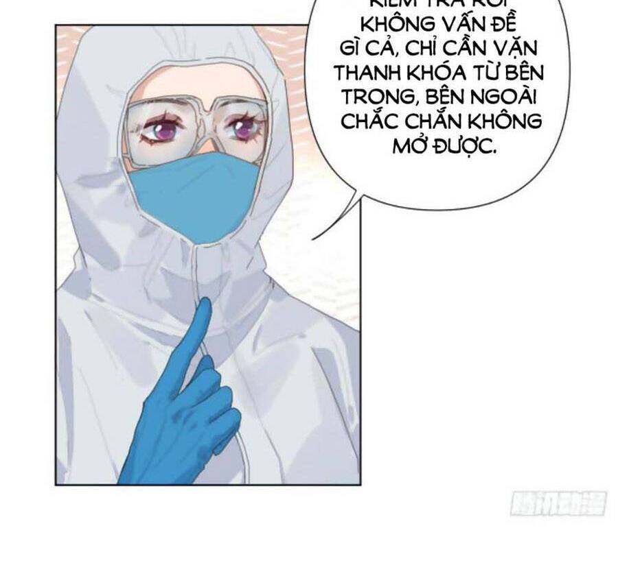 Mối Quan Hệ Không Hoàn Hảo - Chương 111