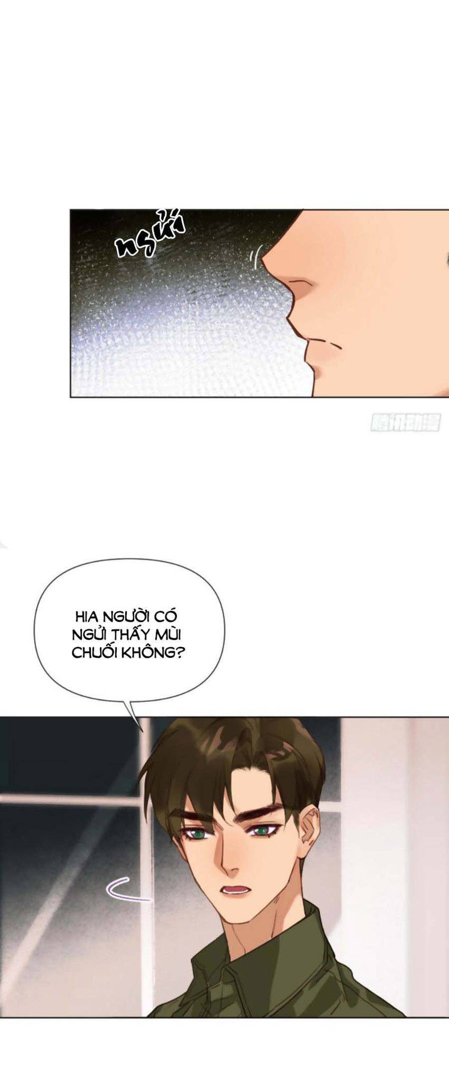 Mối Quan Hệ Không Hoàn Hảo - Chương 111