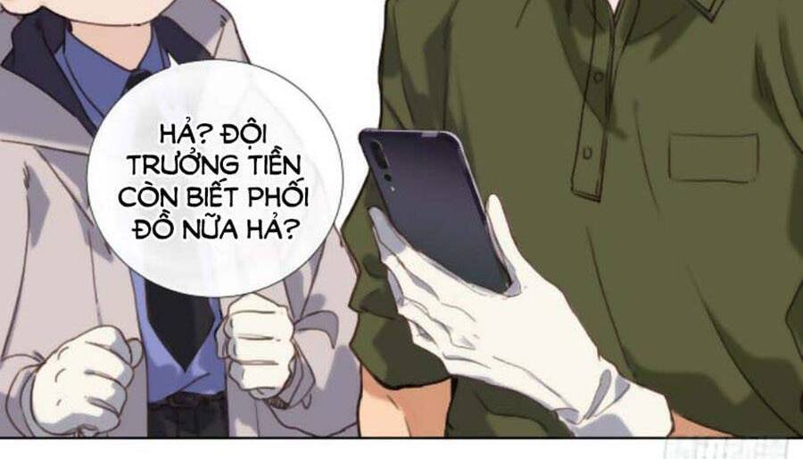 Mối Quan Hệ Không Hoàn Hảo - Chương 111