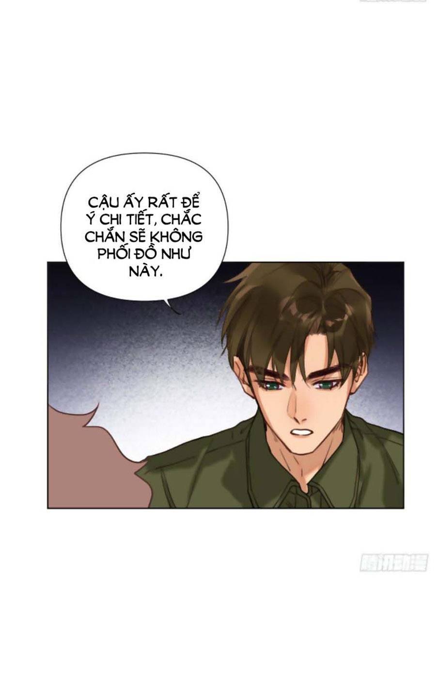 Mối Quan Hệ Không Hoàn Hảo - Chương 111