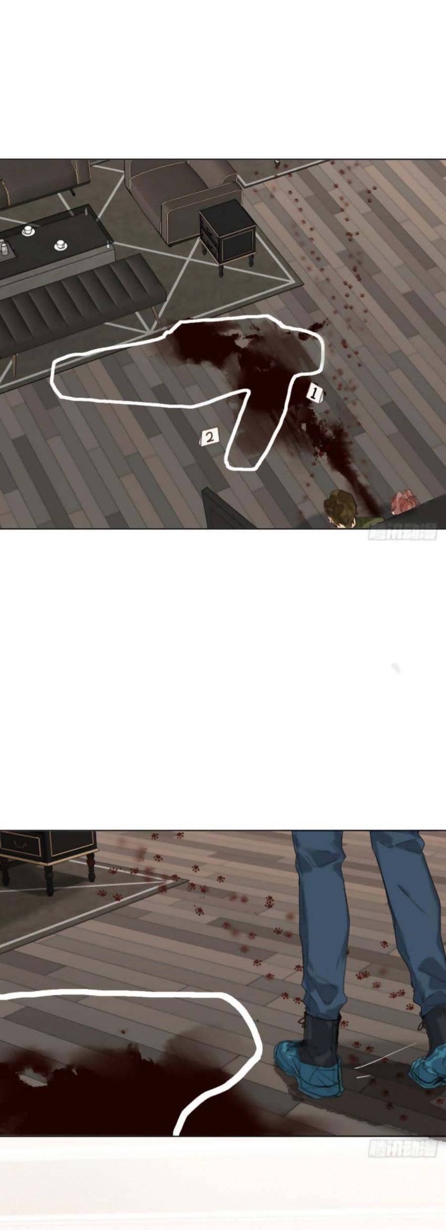 Mối Quan Hệ Không Hoàn Hảo - Chương 111