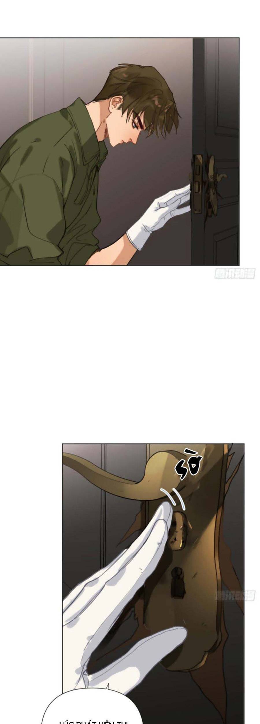 Mối Quan Hệ Không Hoàn Hảo - Chương 111