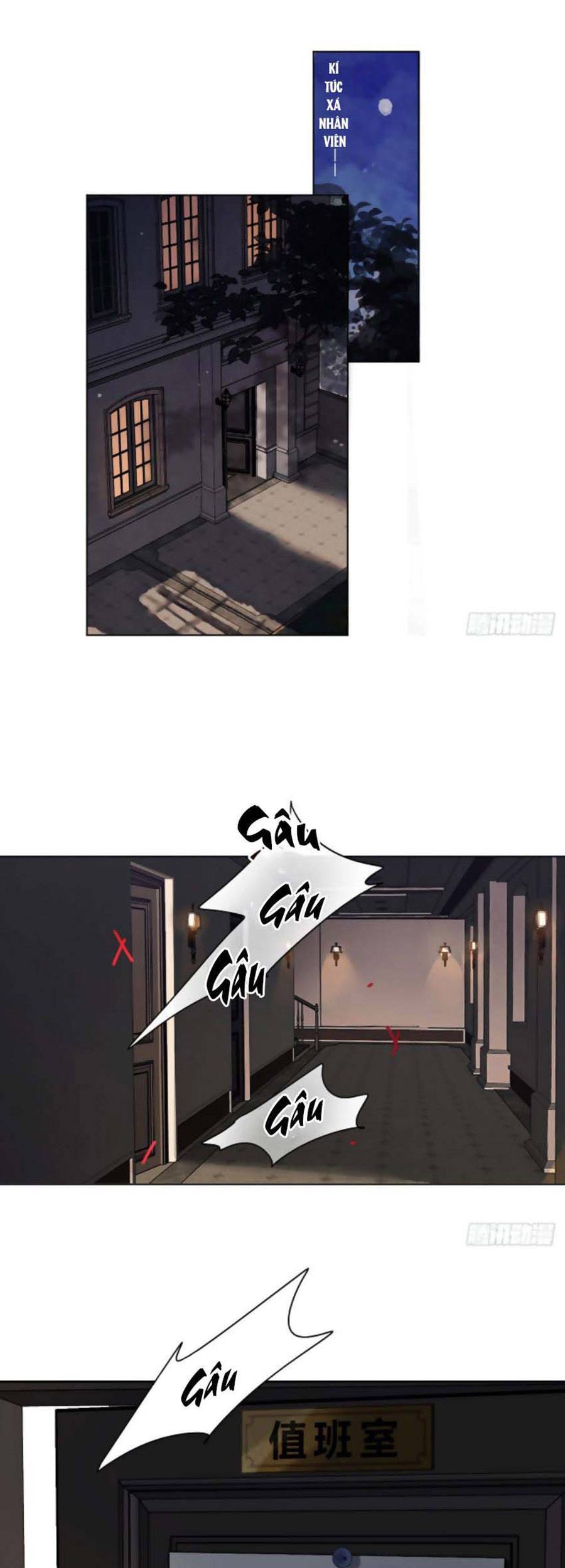 Mối Quan Hệ Không Hoàn Hảo - Chương 112