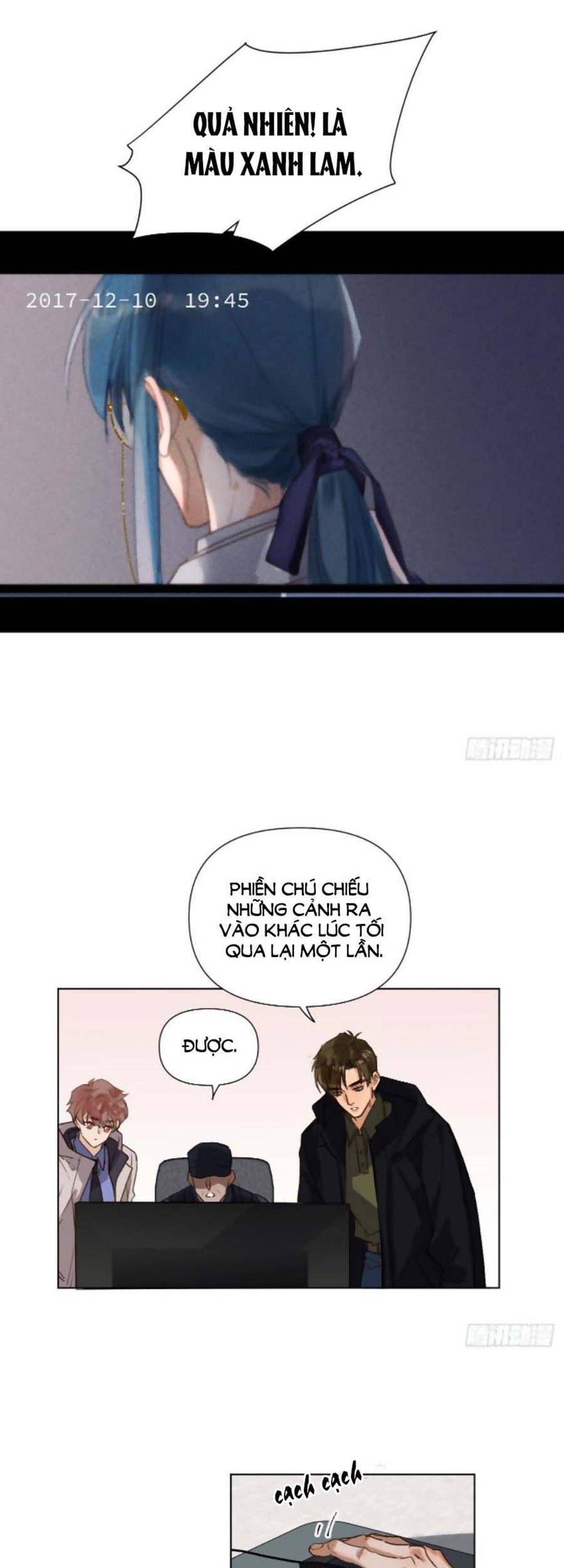 Mối Quan Hệ Không Hoàn Hảo - Chương 112