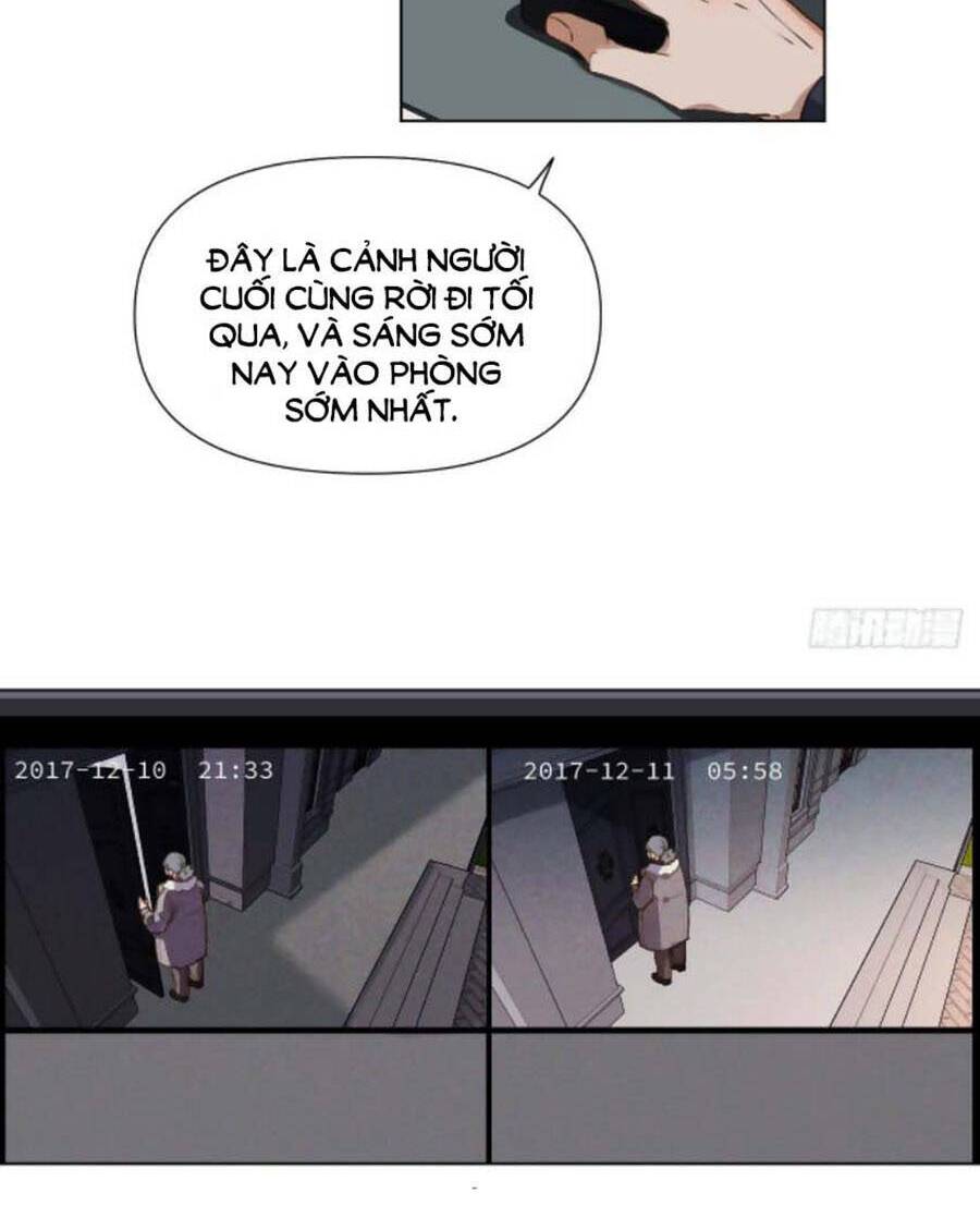 Mối Quan Hệ Không Hoàn Hảo - Chương 112