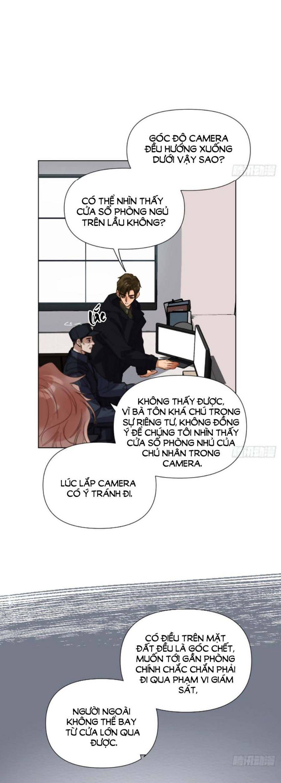 Mối Quan Hệ Không Hoàn Hảo - Chương 112