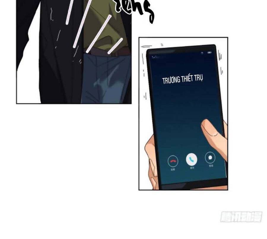 Mối Quan Hệ Không Hoàn Hảo - Chương 112