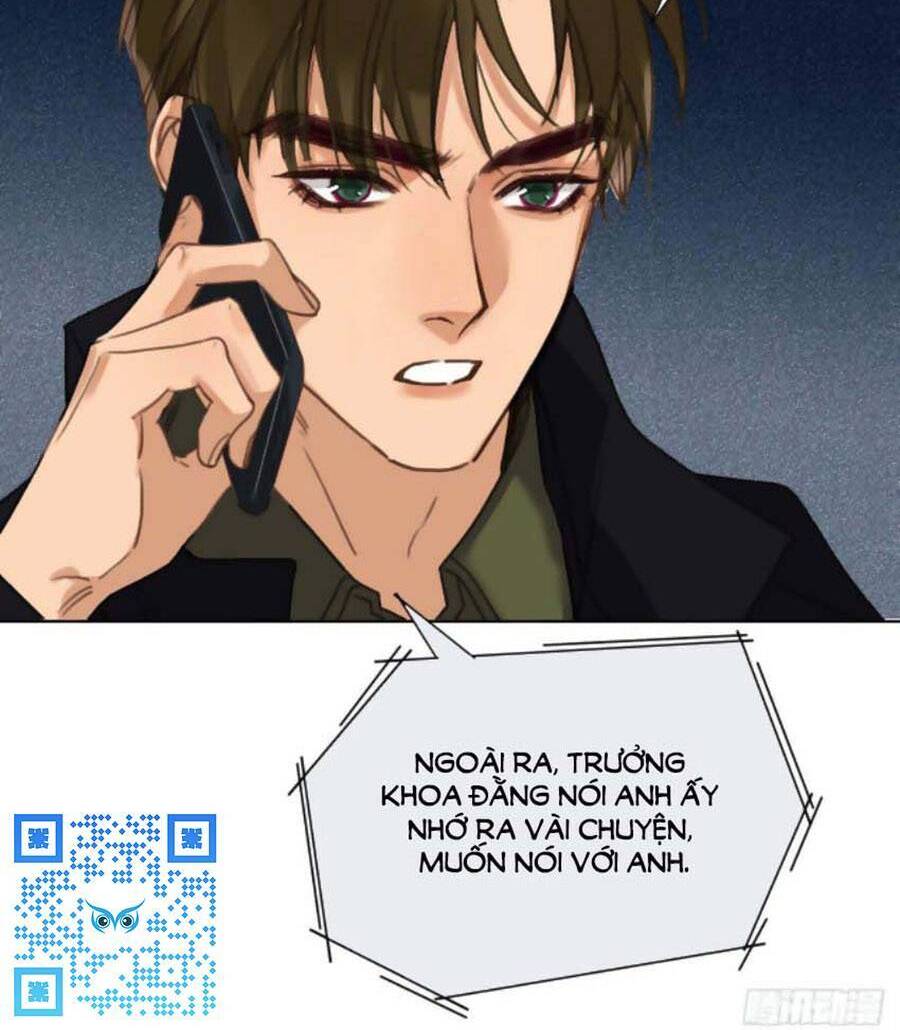 Mối Quan Hệ Không Hoàn Hảo - Chương 112