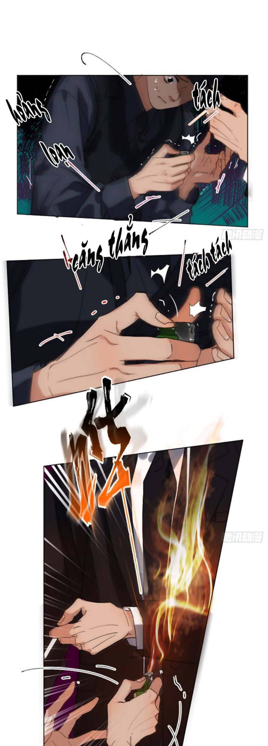 Mối Quan Hệ Không Hoàn Hảo - Chương 112