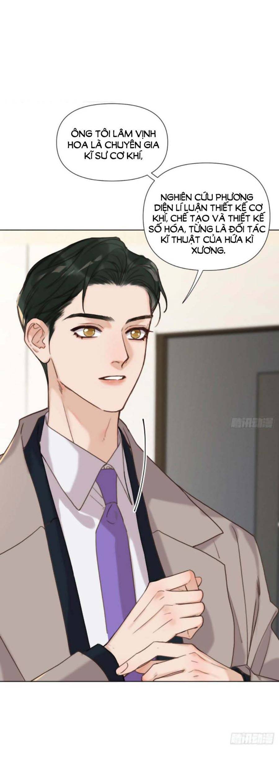 Mối Quan Hệ Không Hoàn Hảo - Chương 114