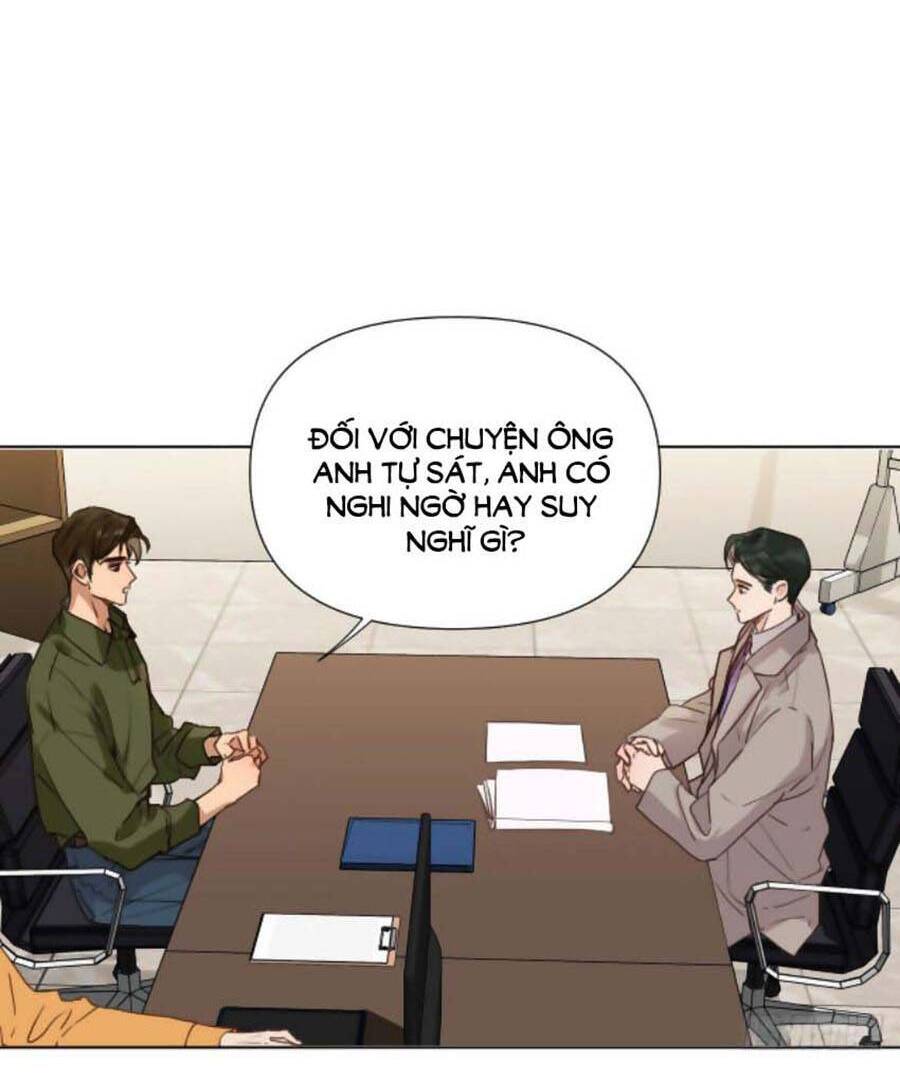 Mối Quan Hệ Không Hoàn Hảo - Chương 114