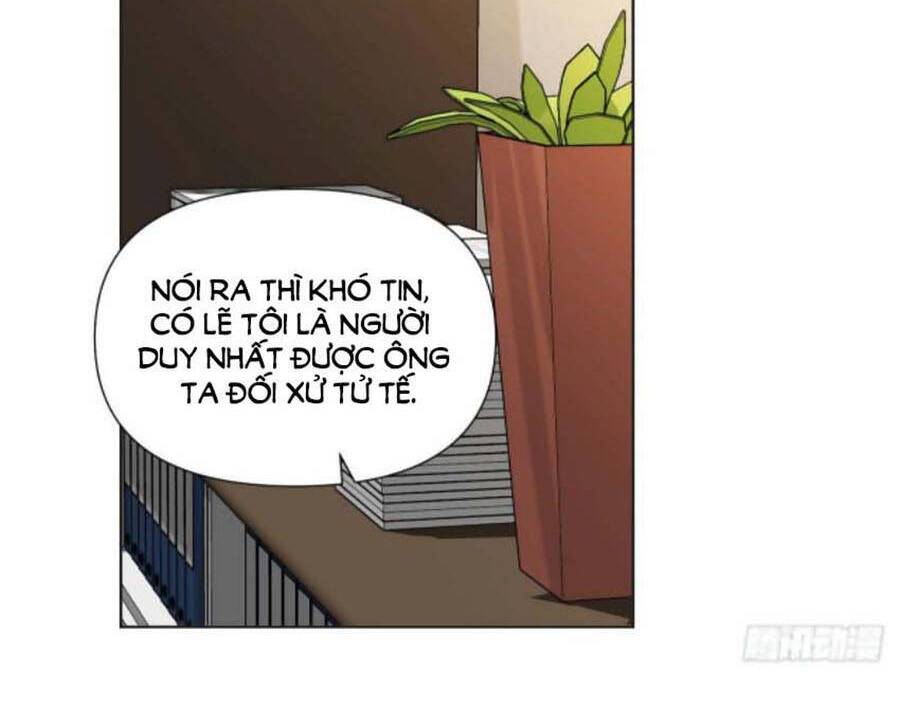 Mối Quan Hệ Không Hoàn Hảo - Chương 114