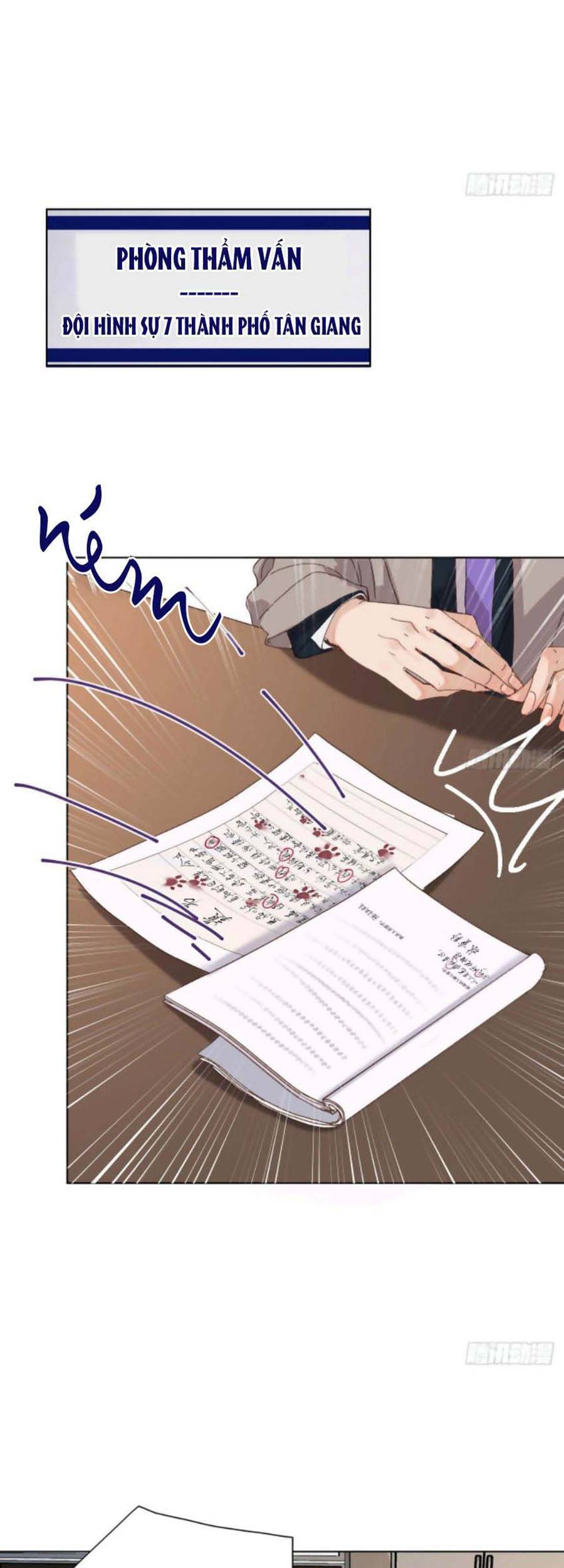 Mối Quan Hệ Không Hoàn Hảo - Chương 114