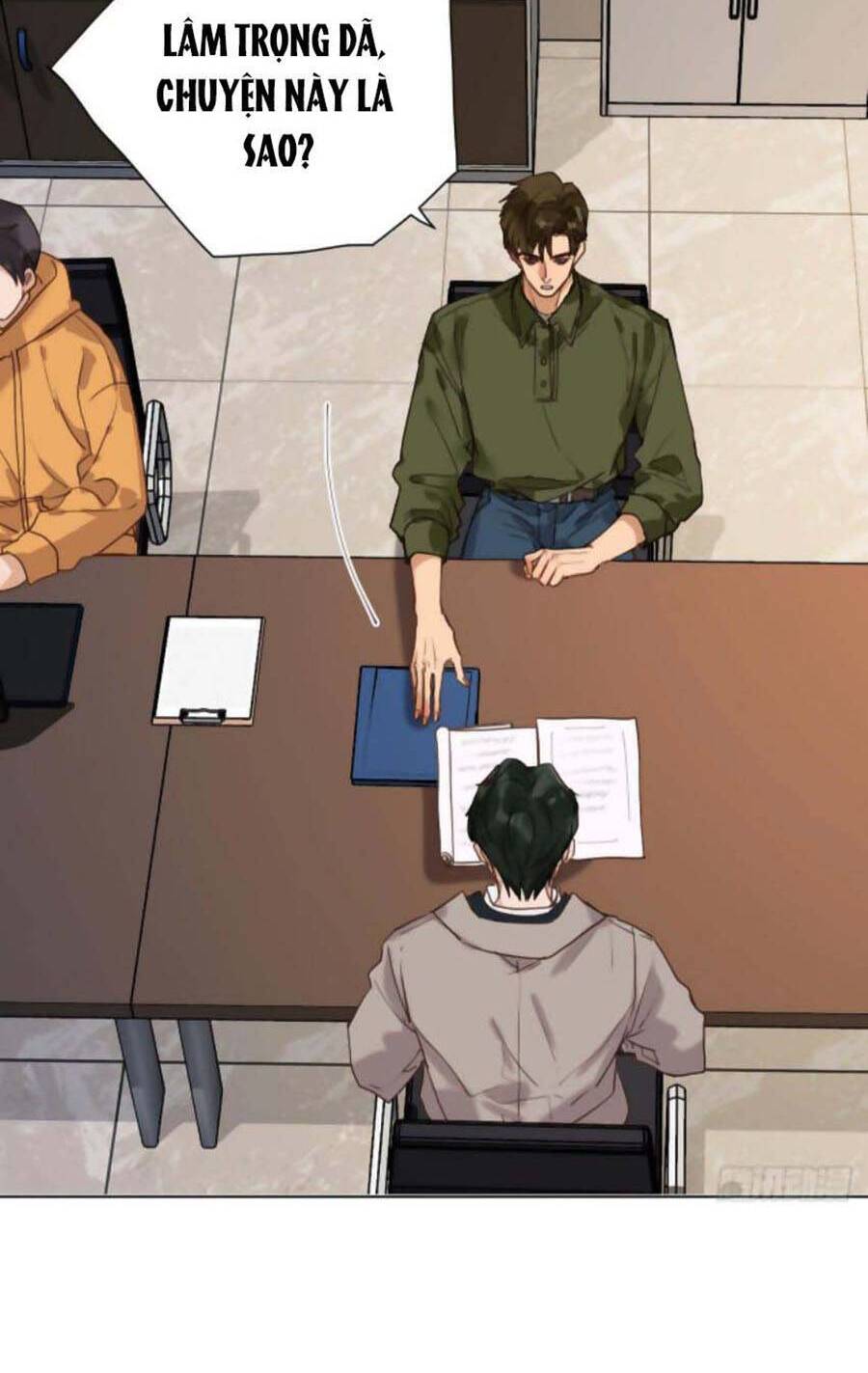 Mối Quan Hệ Không Hoàn Hảo - Chương 114