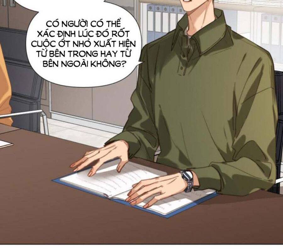 Mối Quan Hệ Không Hoàn Hảo - Chương 115