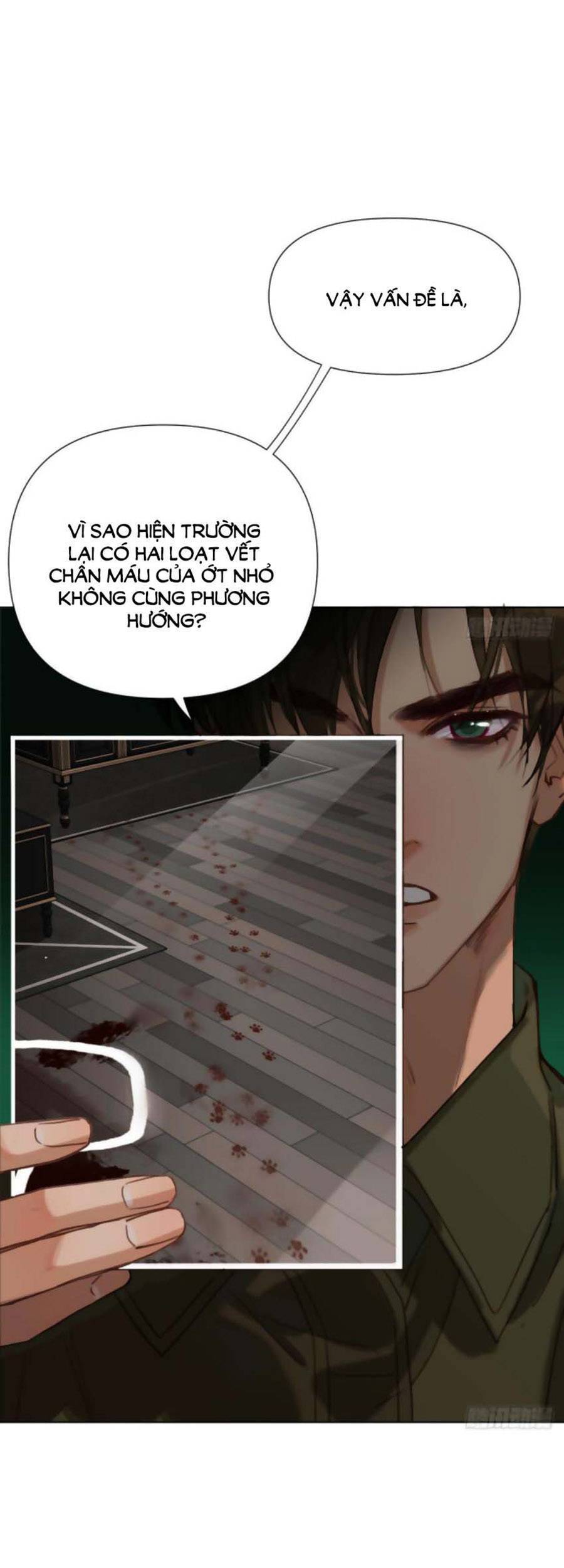 Mối Quan Hệ Không Hoàn Hảo - Chương 115