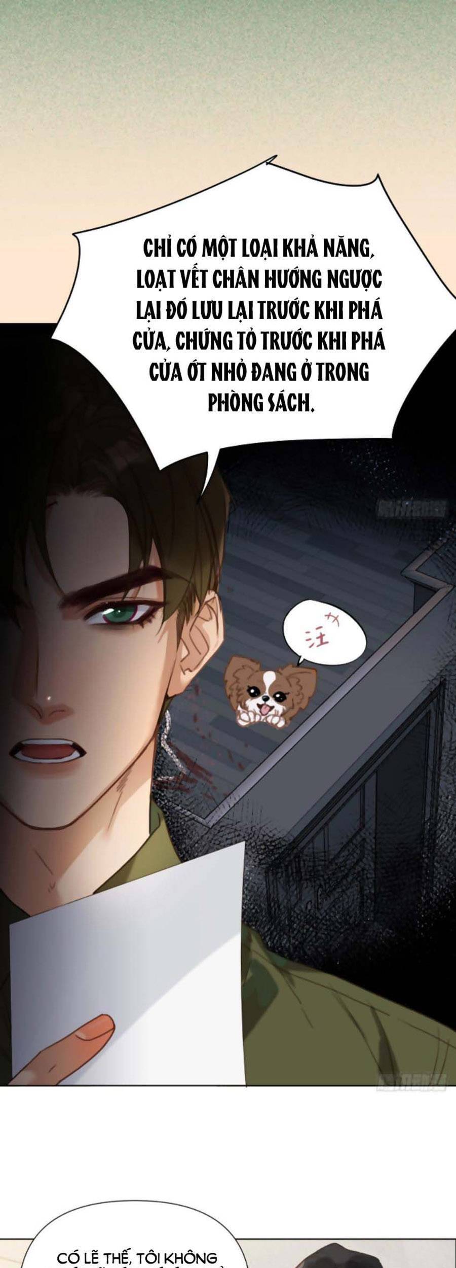 Mối Quan Hệ Không Hoàn Hảo - Chương 115