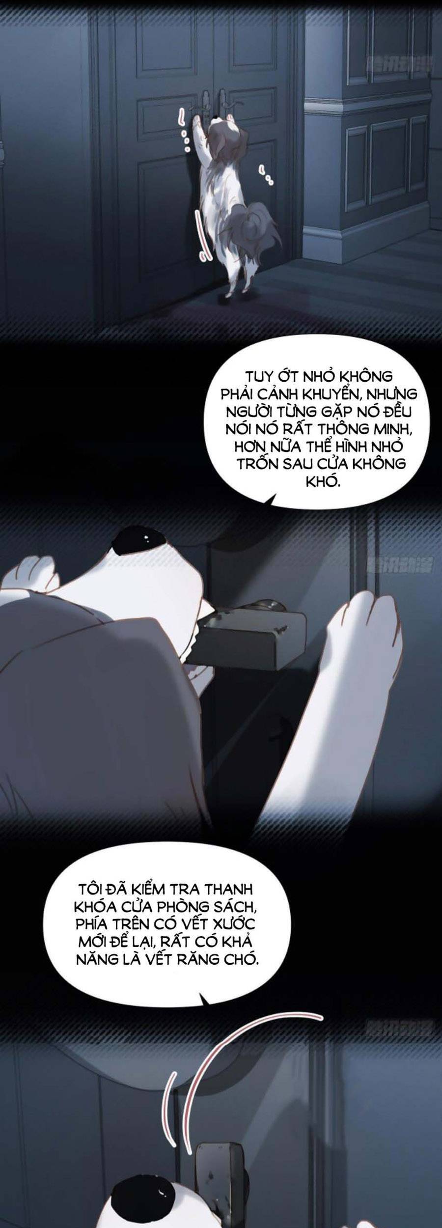 Mối Quan Hệ Không Hoàn Hảo - Chương 115