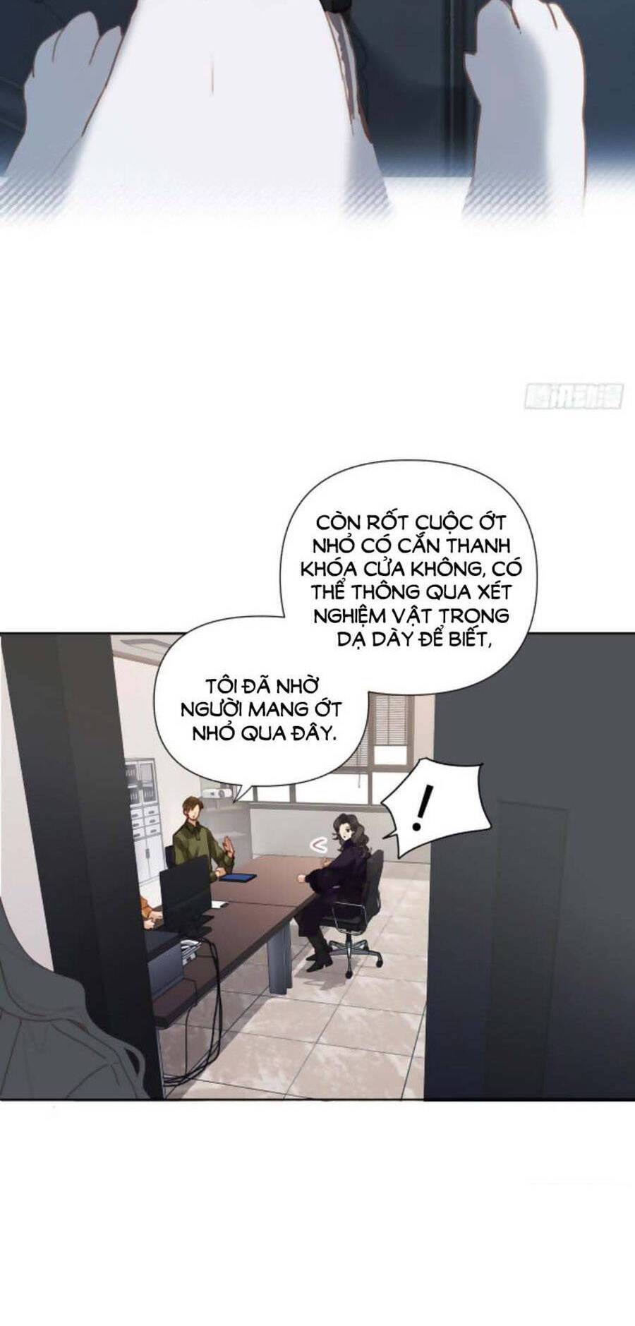 Mối Quan Hệ Không Hoàn Hảo - Chương 115