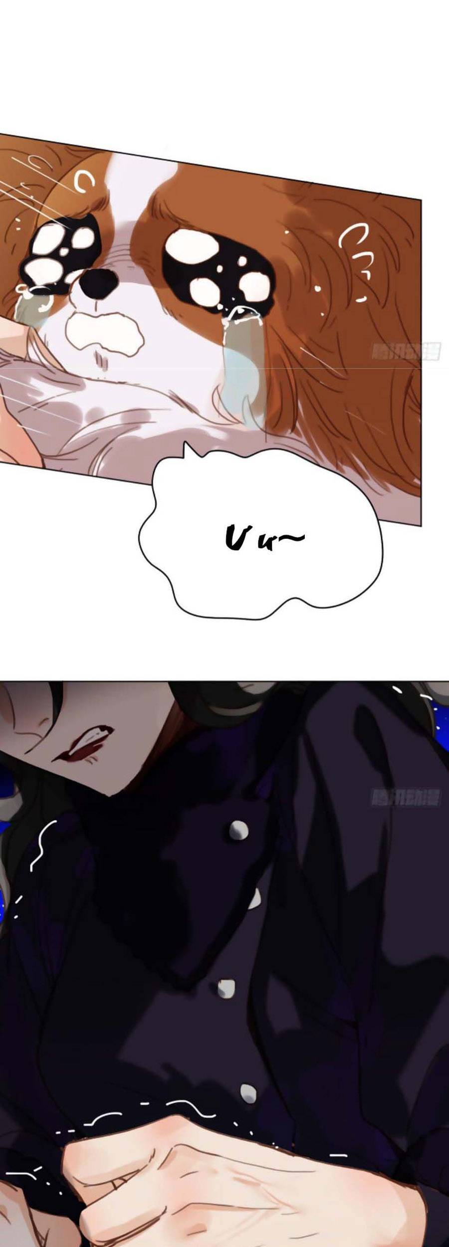 Mối Quan Hệ Không Hoàn Hảo - Chương 115