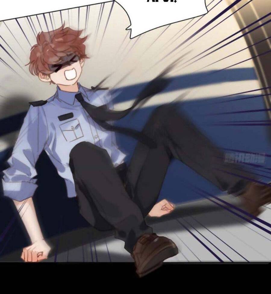 Mối Quan Hệ Không Hoàn Hảo - Chương 115