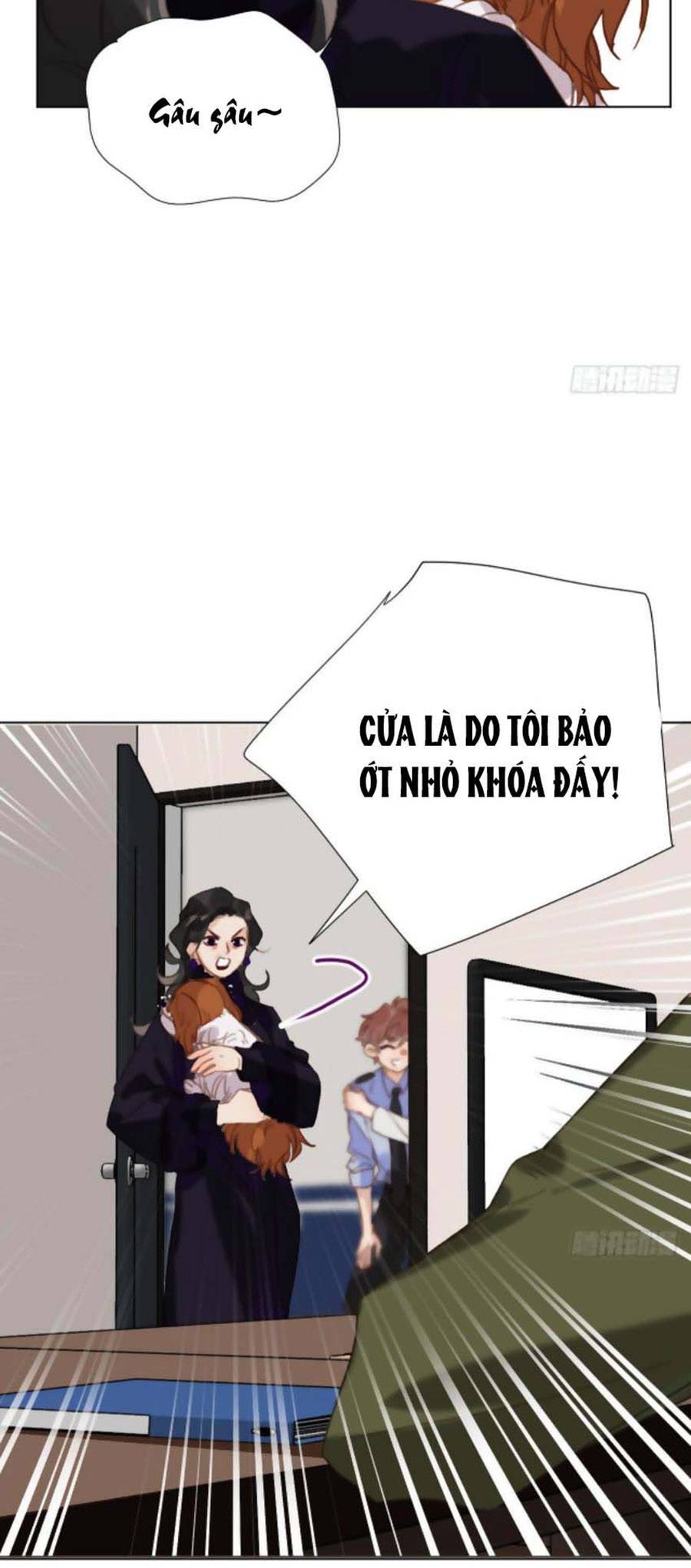 Mối Quan Hệ Không Hoàn Hảo - Chương 115