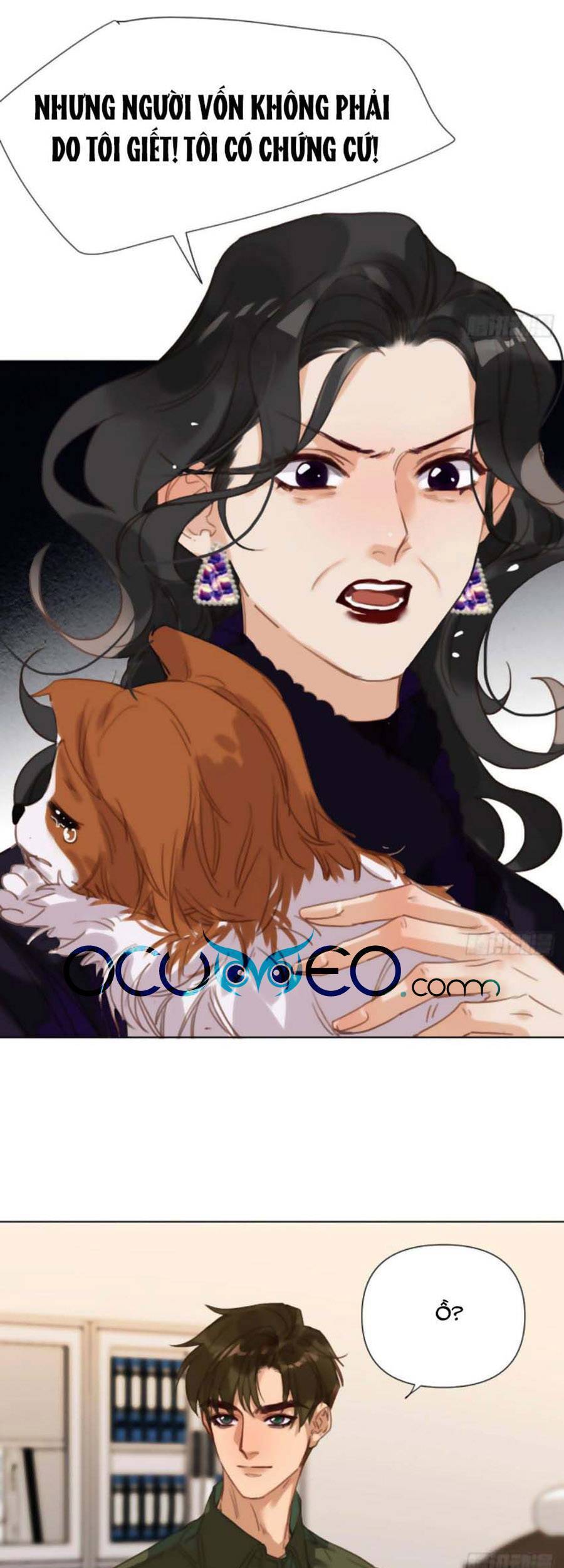 Mối Quan Hệ Không Hoàn Hảo - Chương 115