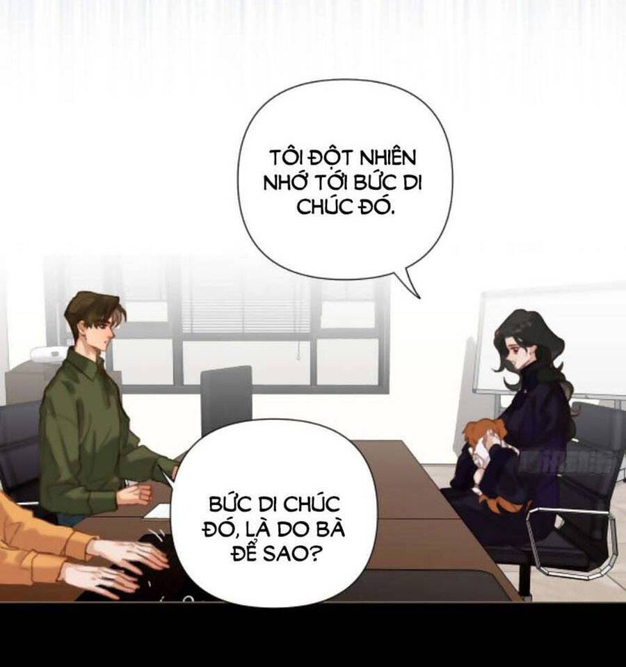 Mối Quan Hệ Không Hoàn Hảo - Chương 116