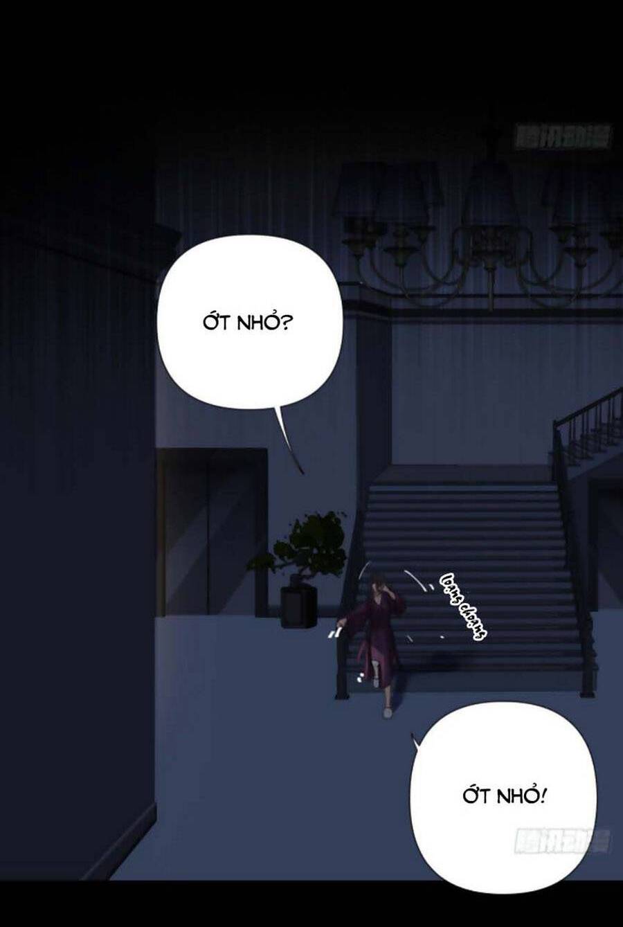 Mối Quan Hệ Không Hoàn Hảo - Chương 116