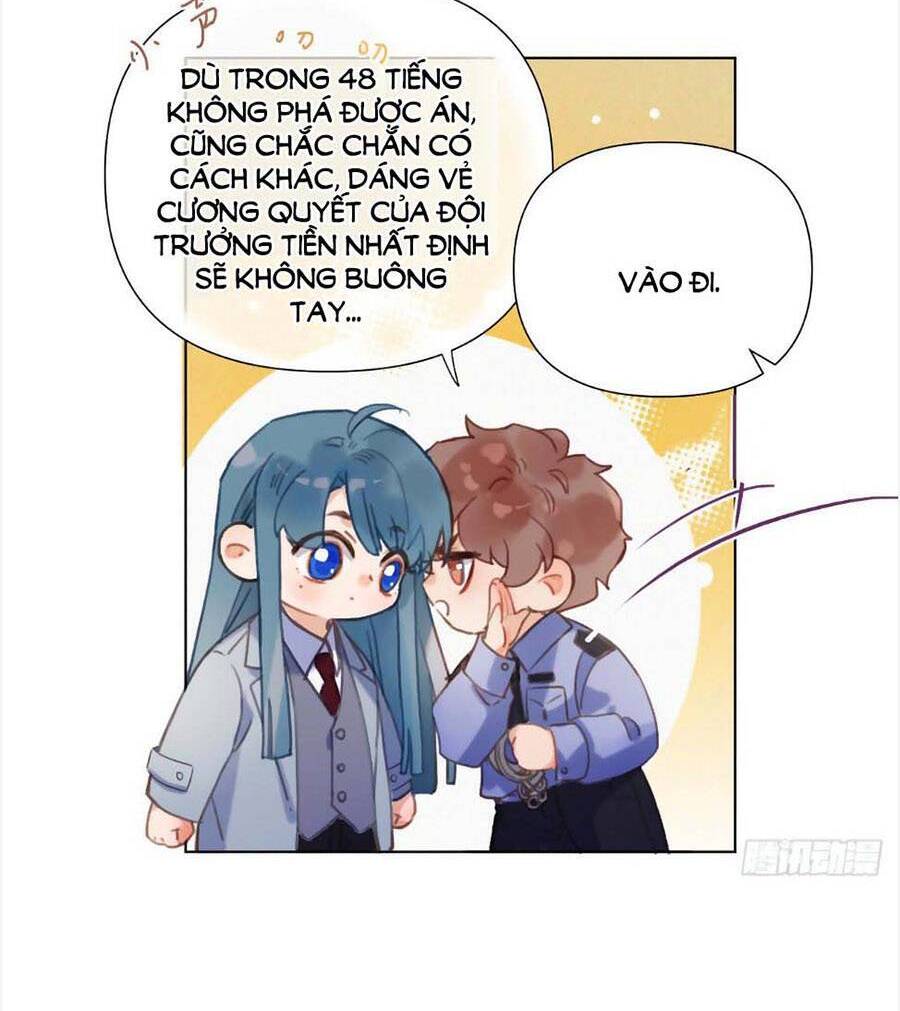 Mối Quan Hệ Không Hoàn Hảo - Chương 117