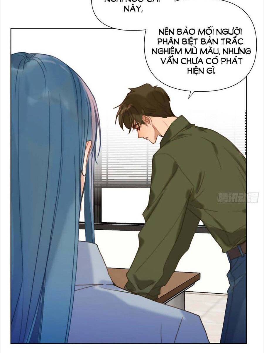 Mối Quan Hệ Không Hoàn Hảo - Chương 117