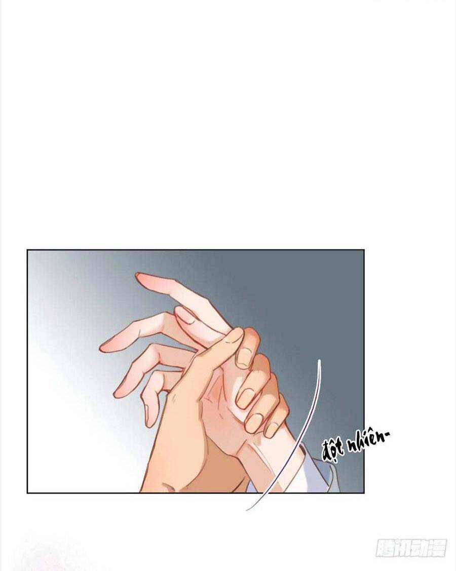 Mối Quan Hệ Không Hoàn Hảo - Chương 117