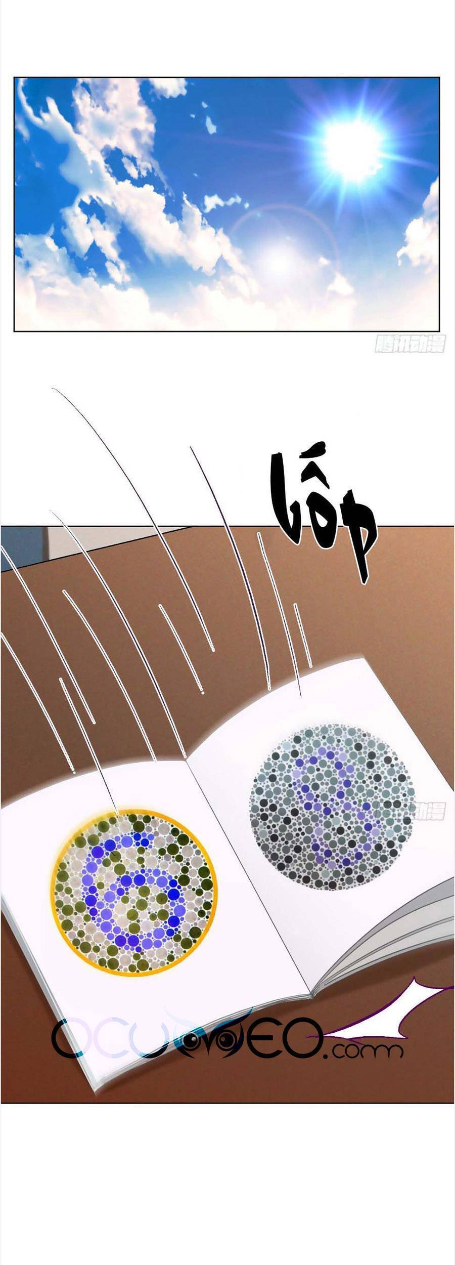 Mối Quan Hệ Không Hoàn Hảo - Chương 117