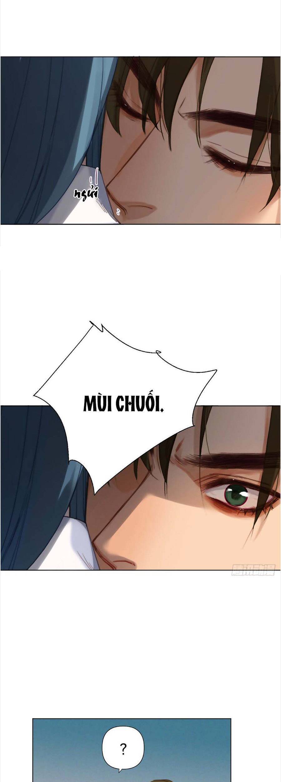 Mối Quan Hệ Không Hoàn Hảo - Chương 117