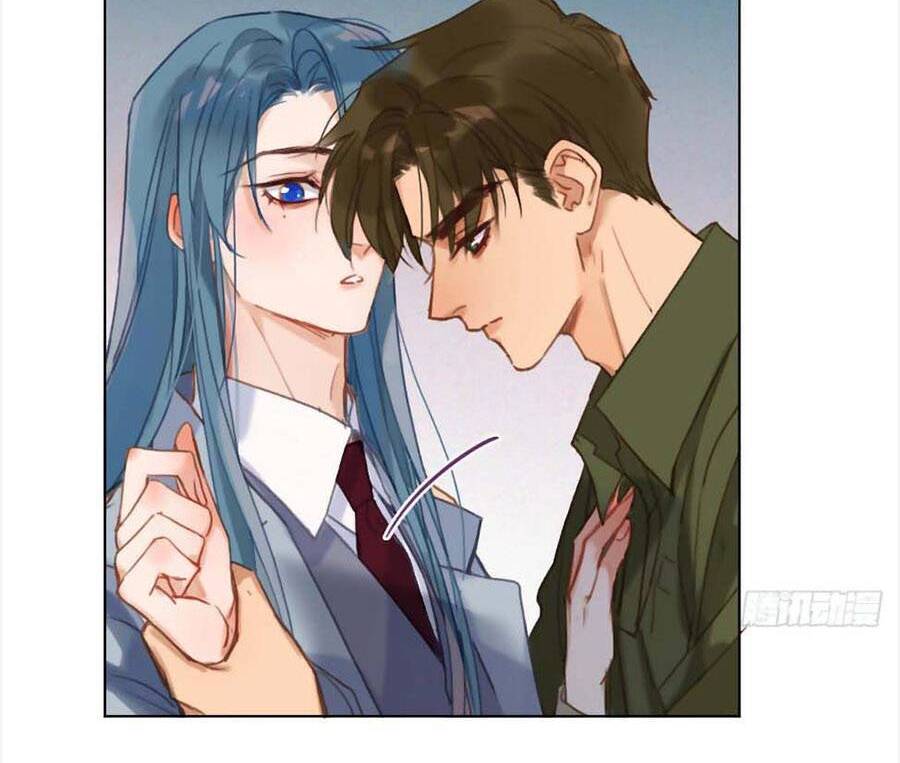 Mối Quan Hệ Không Hoàn Hảo - Chương 117