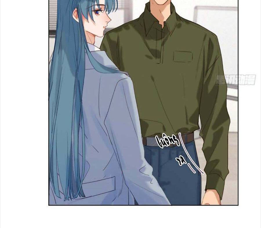 Mối Quan Hệ Không Hoàn Hảo - Chương 117