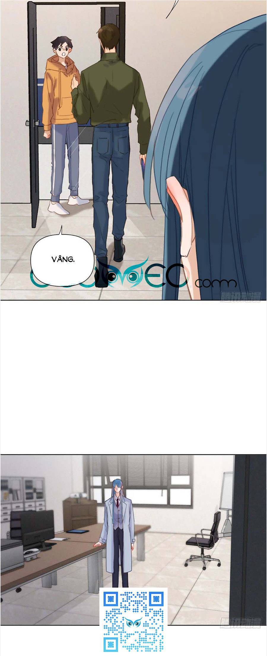 Mối Quan Hệ Không Hoàn Hảo - Chương 117