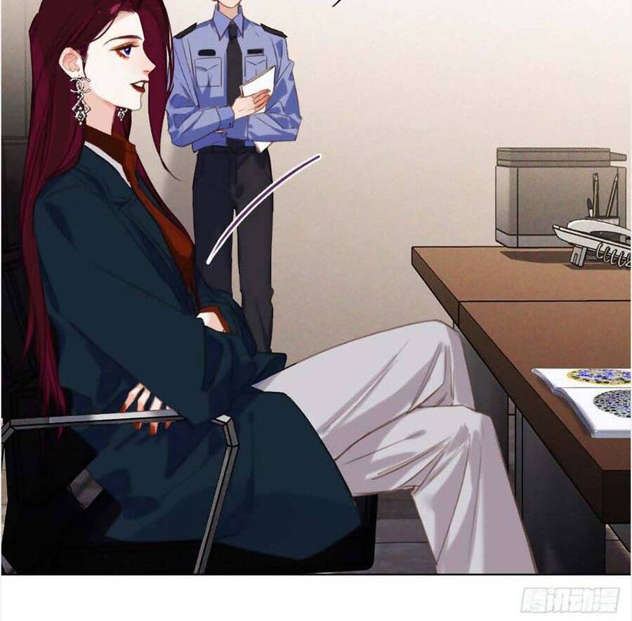 Mối Quan Hệ Không Hoàn Hảo - Chương 117