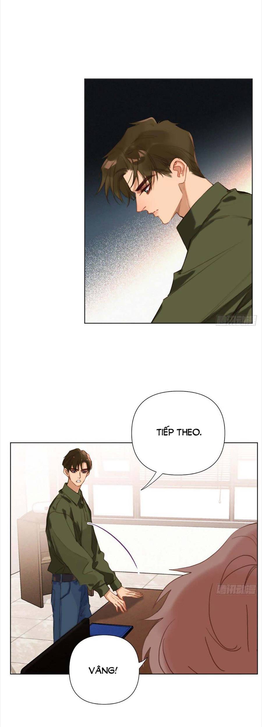 Mối Quan Hệ Không Hoàn Hảo - Chương 117