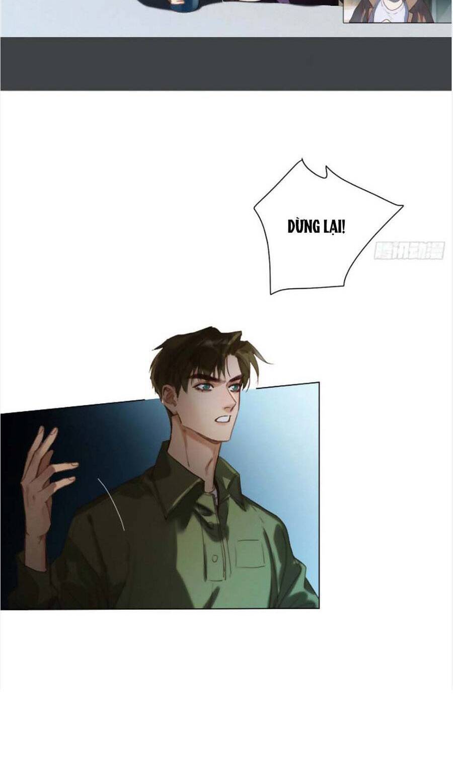 Mối Quan Hệ Không Hoàn Hảo - Chương 118