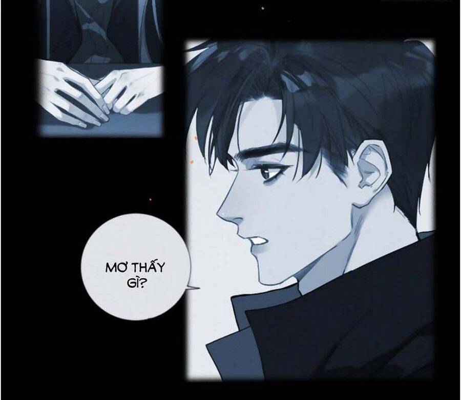 Mối Quan Hệ Không Hoàn Hảo - Chương 118