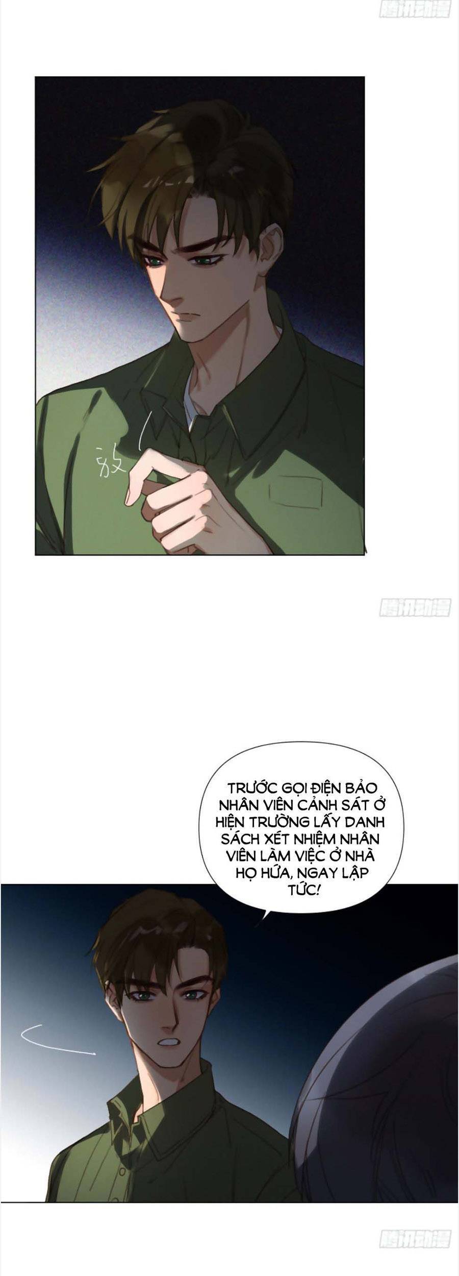 Mối Quan Hệ Không Hoàn Hảo - Chương 118