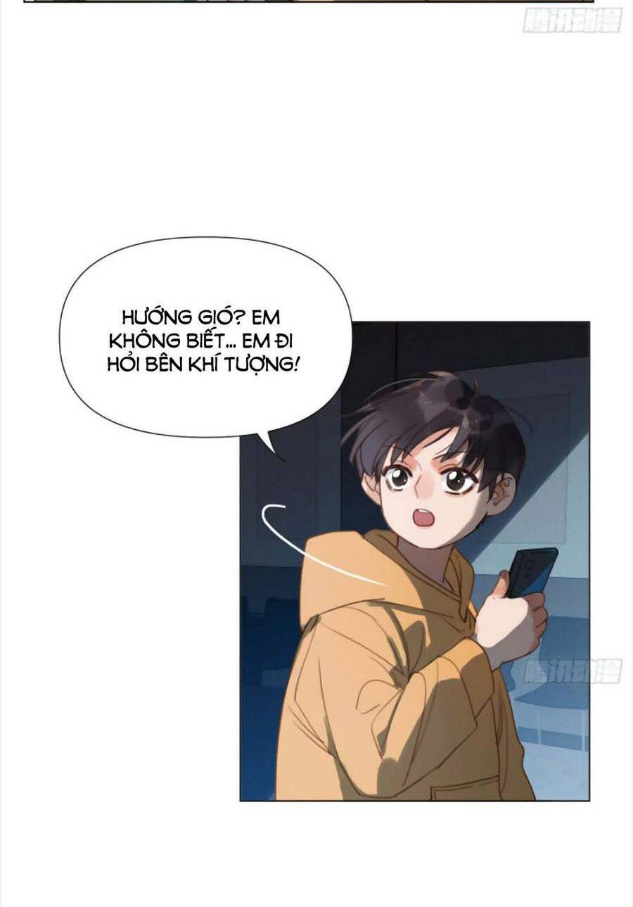 Mối Quan Hệ Không Hoàn Hảo - Chương 118