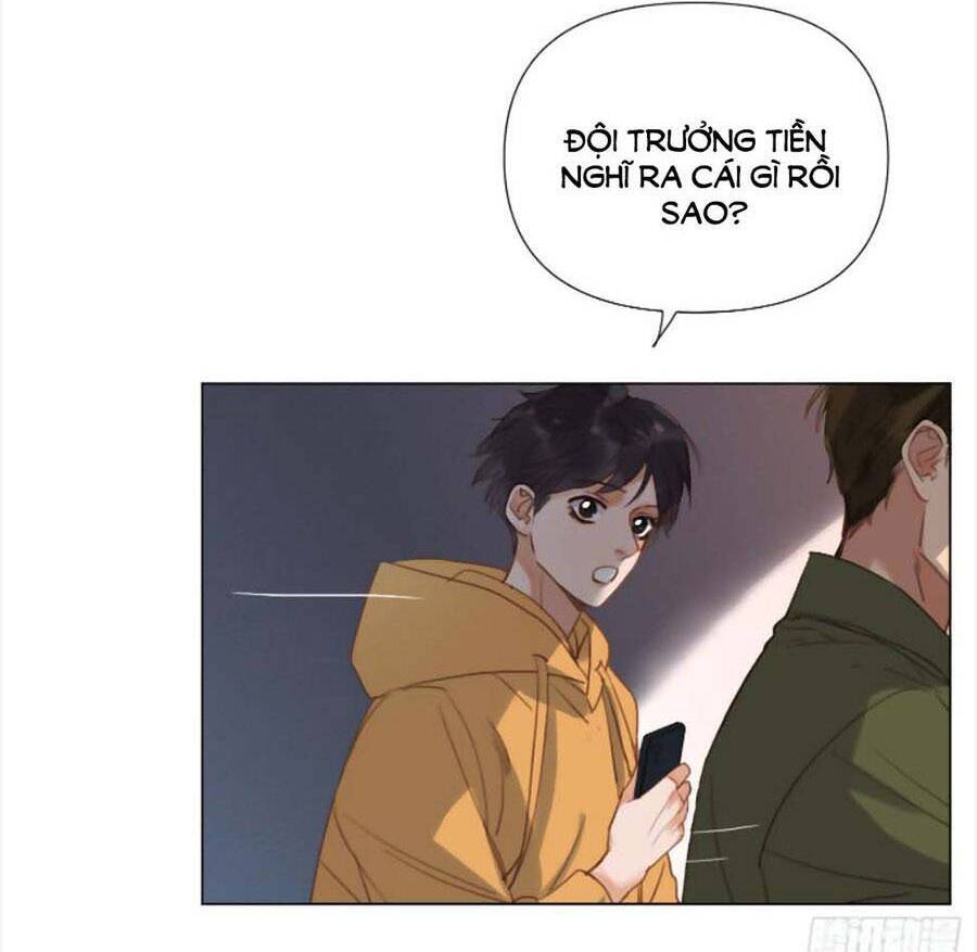Mối Quan Hệ Không Hoàn Hảo - Chương 118