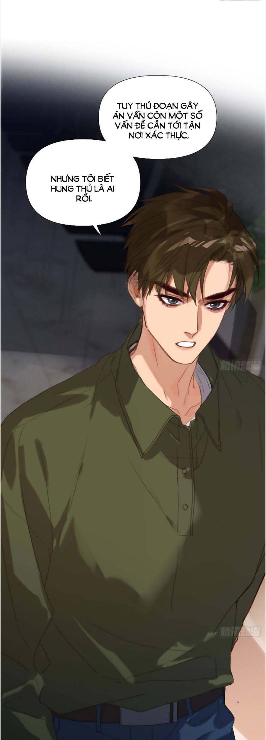 Mối Quan Hệ Không Hoàn Hảo - Chương 118