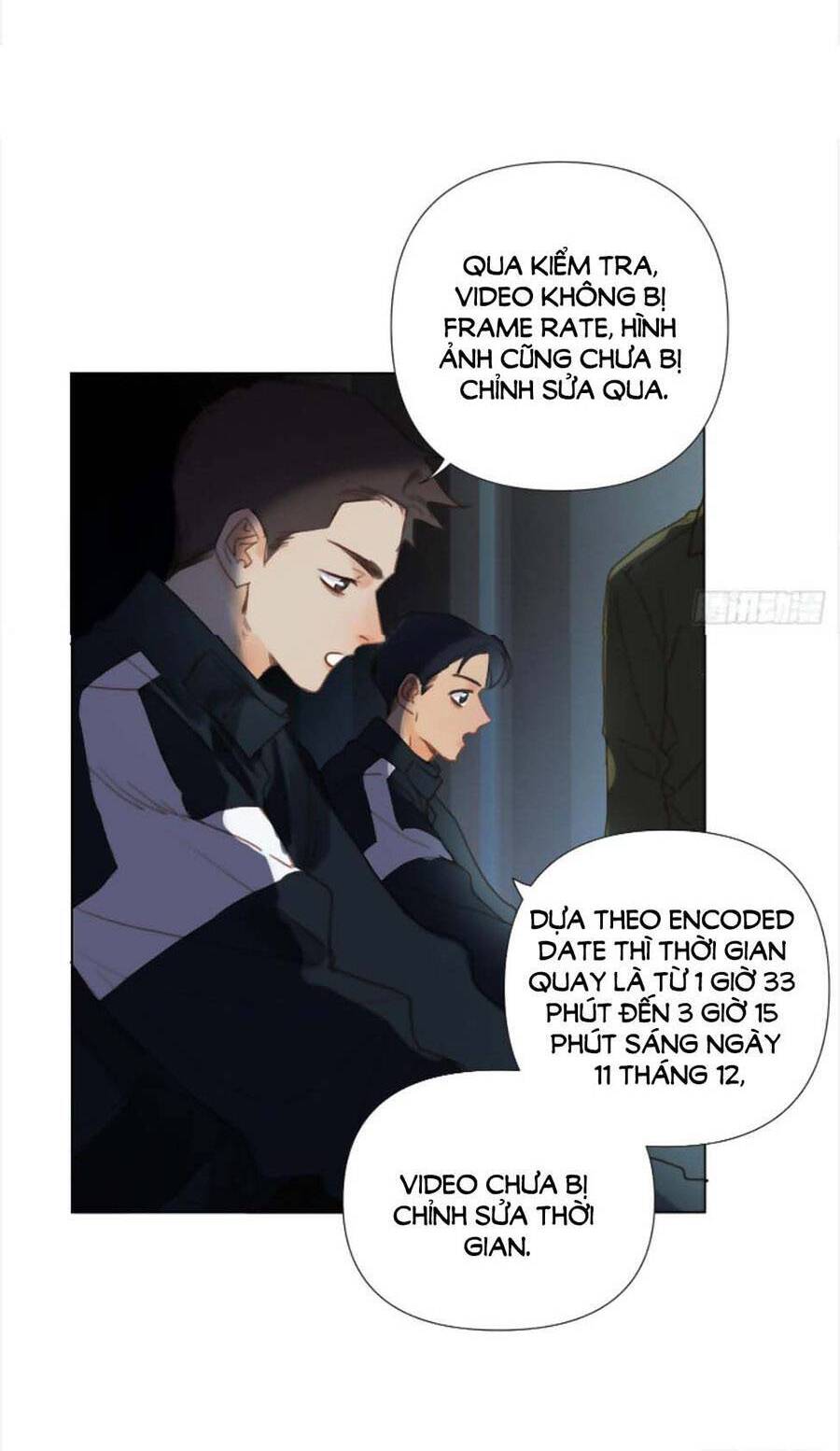 Mối Quan Hệ Không Hoàn Hảo - Chương 118