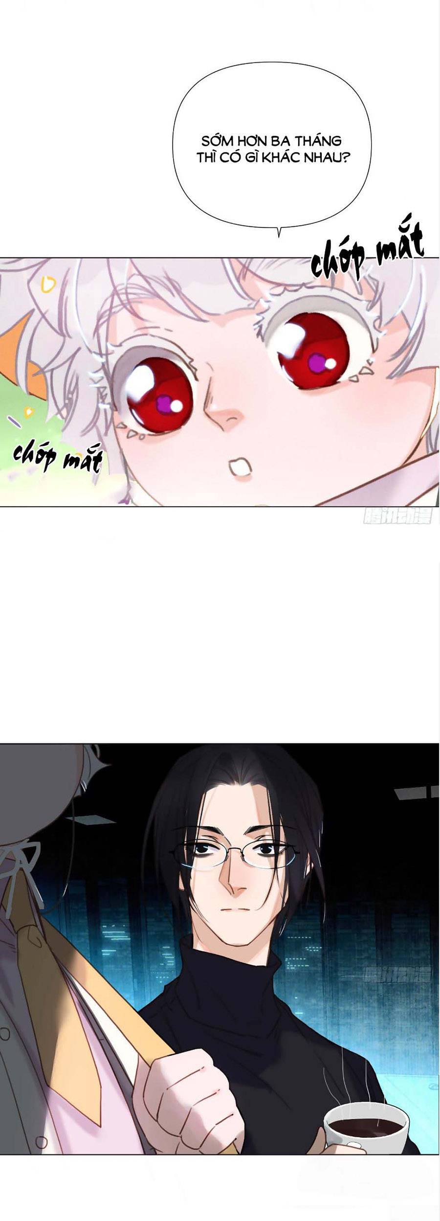 Mối Quan Hệ Không Hoàn Hảo - Chương 119